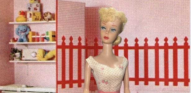 Barbie: boneca já incentivou transtorno alimentar e intrigou FBI