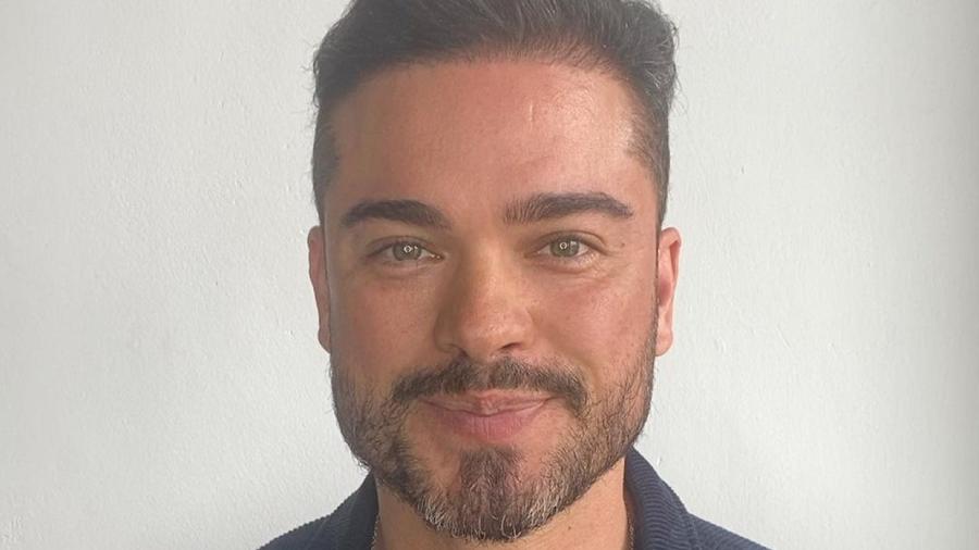 Amigo de Sidney Sampaio tranquiliza fãs sobre saúde do ator - Instagram/@sidneysampaiooficial