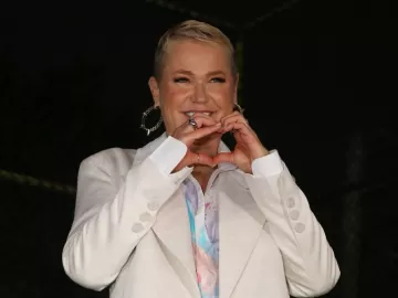 Como é a artroscopia de joelho, cirurgia para repor cartilagem que Xuxa fez