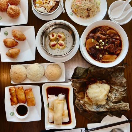 Tim Ho Wan:  restaurante com destaque no Guia Michelin mais barato do mundo
