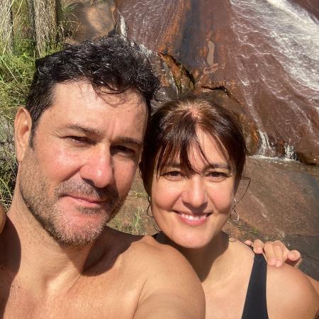 Casal quer democratizar acesso aos treinamentos presenciais de massagem cardíaca