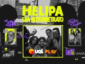 Helipa: série do Paramount+ traz o Funk de SP para sua tela