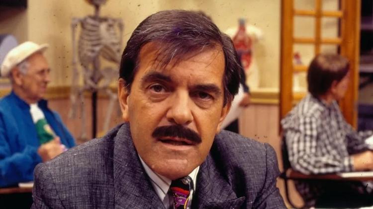 Francisco Milani Francisco Milani