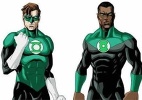 Lanterna Verde | Green Lantern Corps será o título do novo filme do herói - Reprodução