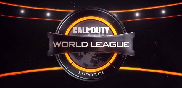 Competição mundial de "Call of Duty" acaba entre setembro e novembro de 2016 - Divulgação