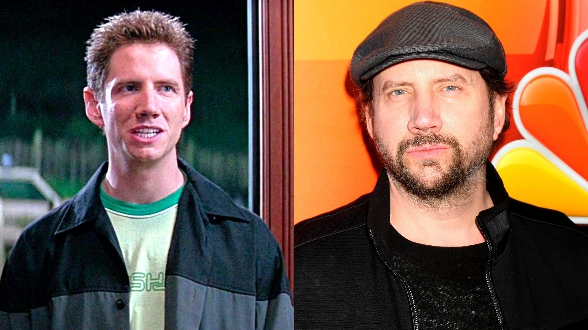 Cena do filme "Pânico" (1996), de Wes Craven/Helga Esteb/Shutterstock - Reprodução/Helga Esteb/Shutterstock