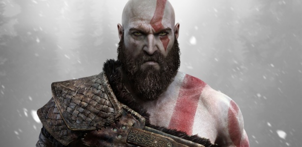 God of War: todas as armas que Kratos usou nos jogos