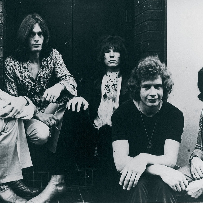 Jon Anderson sobre o Yes no Hall da Fama: 