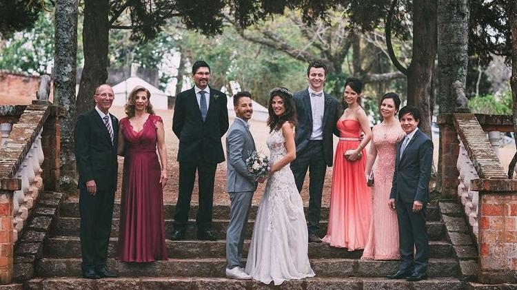 18 Elementos/Divulgação