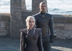 Daenerys em Westeros e outras novidades nas novas fotos do 7 ano de 