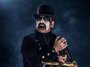 king1 - Edu Lawless/Divulgação - Edu Lawless/Divulgação