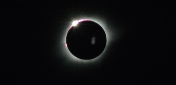 Eclipse solar acontece hoje: saiba que horas começa e onde assistir ao vivo