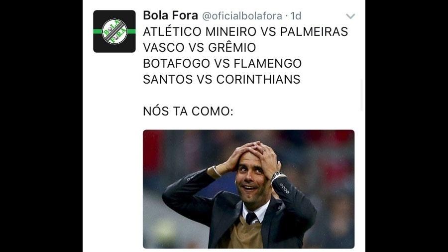 Reprodução/Twitter