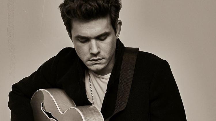 John Mayer volta ao Brasil para cinco shows - Divulgação - Divulgação