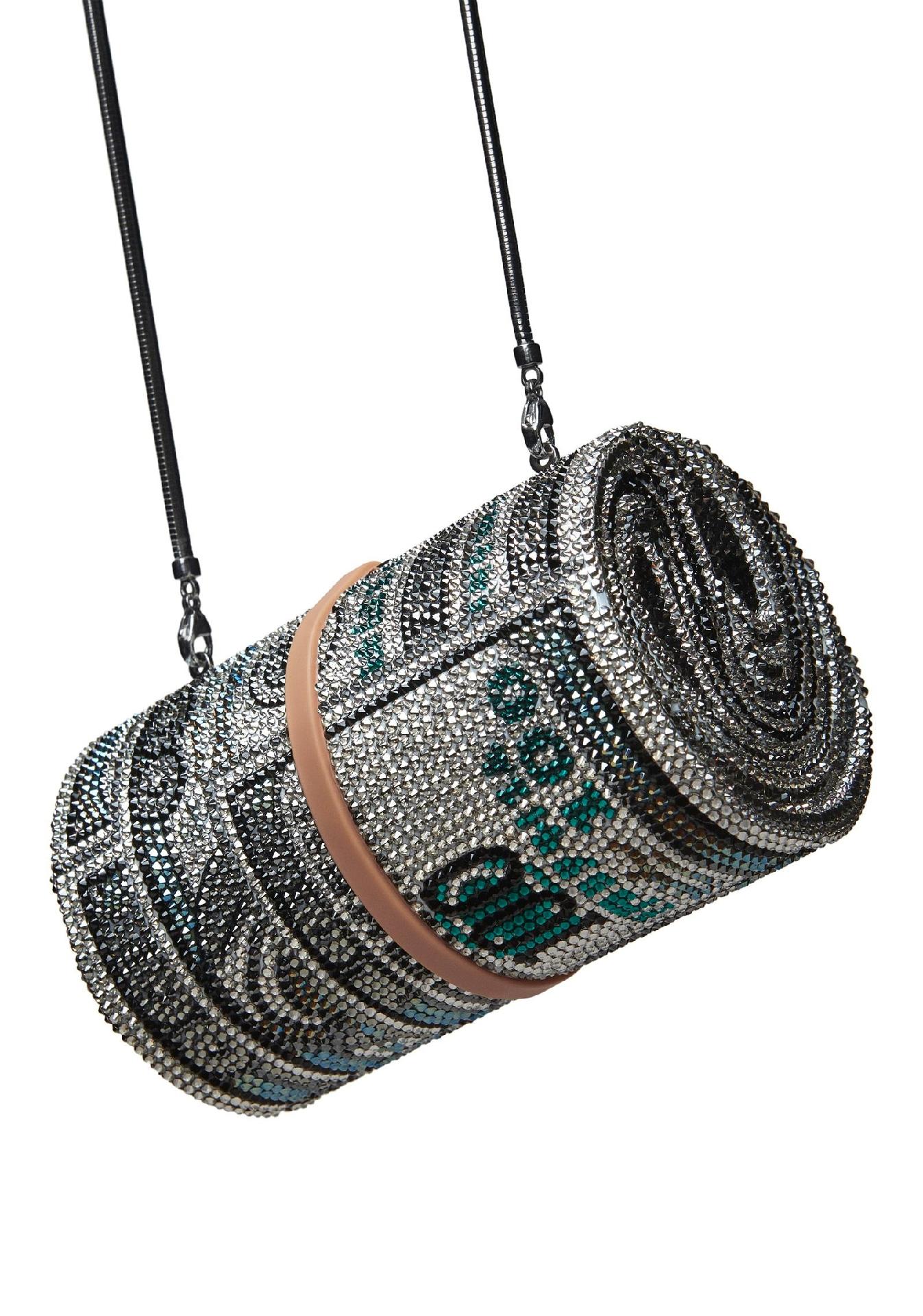 Beyoncé usa bolsa de R$ 16 mil e vestido feito sob medida em festa do Tidal - Divulgação