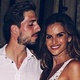 Neymar, Marquezine, Gagliasso, Ewbank, Trapp e Izabel Goulart - Reprodução/Instagram