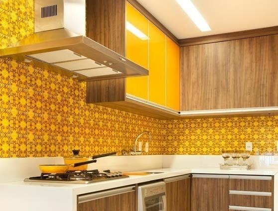 Frontão estampado - Adriana Barbosa/Divulgação