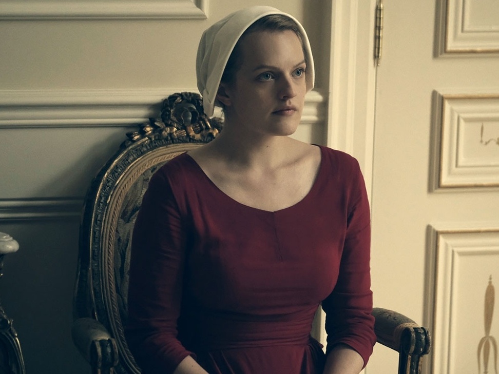 Como utilizar a legenda no Stremio (é muito fácil) - The Handmaid's Tale  Brasil