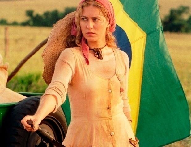 "O Rei do Gado" - Reprodução