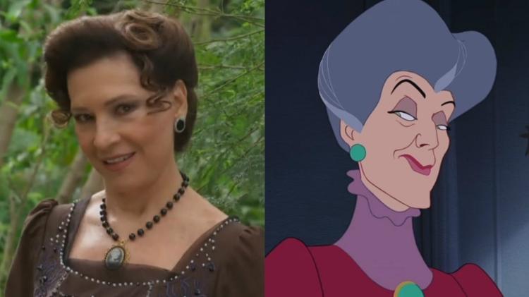 Reprodução/Globo/Reprodução/Montagem UOL