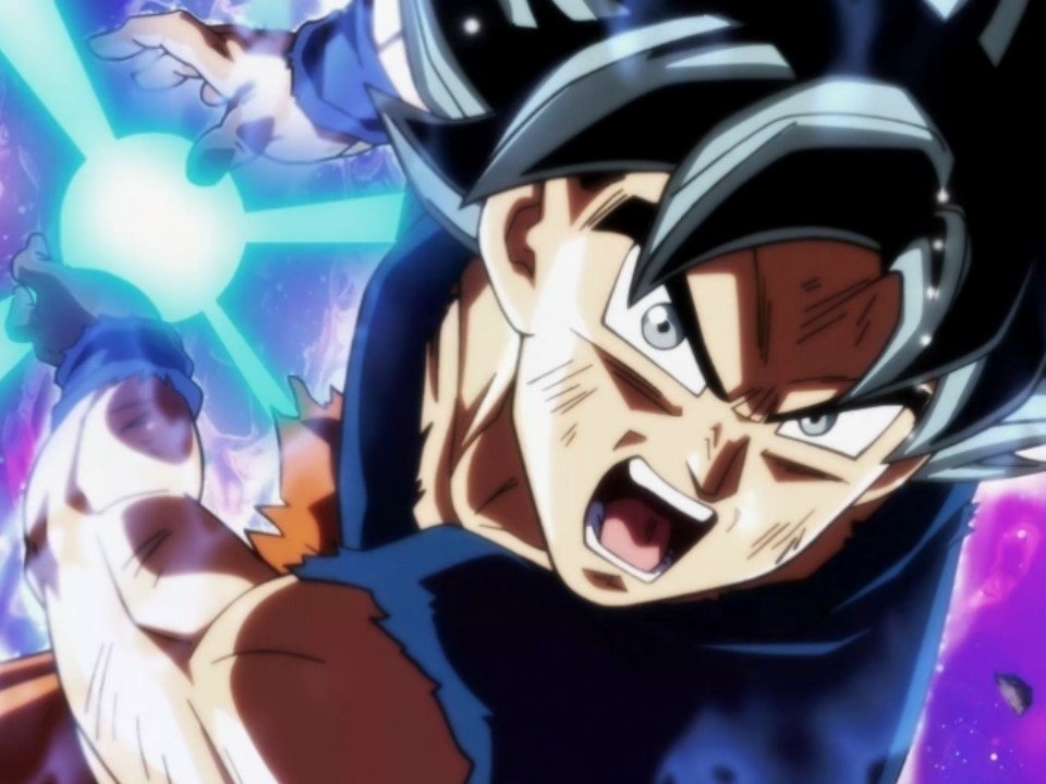 Dragon Ball Super” estreia no Cartoon Network em outubro