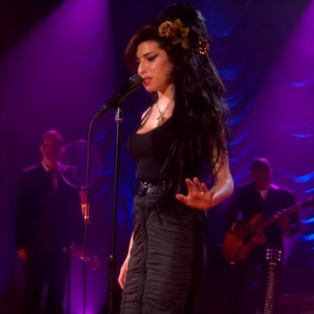 Amy Winehouse em show de 2008: amigas contam histórias em Los Angeles - Reprodução