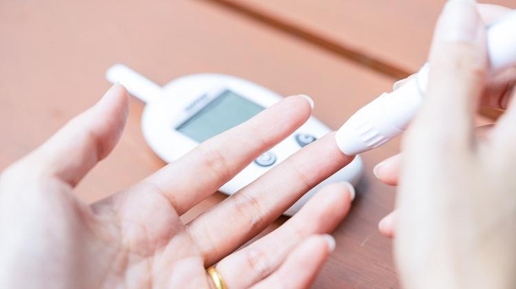Diabetes - Noppawan Laisuan/iStock - Noppawan Laisuan/iStock