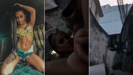 Reprodução
