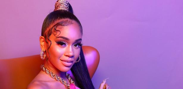 Saweetie: Quem é a rapper que está somando milhões de views no YouTube ...