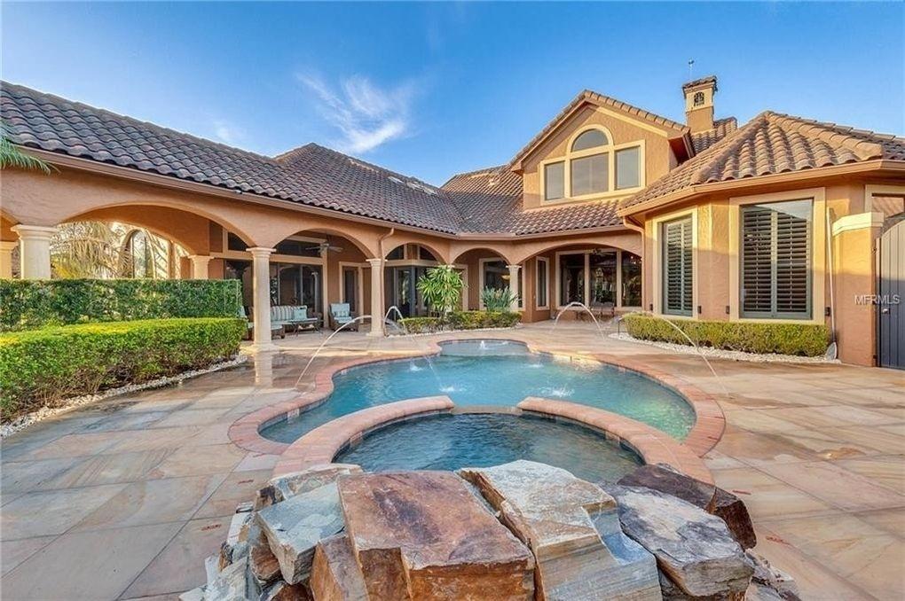 Casa do Gugu nos Estados Unidos - Reprodução/Realtor.com