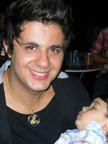 Irmão relembra os seis meses da morte de Cristiano Araújo e Allana Moraes  RedeTV!