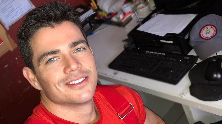 JP Gadelha - Reprodução/Instagram - Reprodução/Instagram