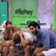 BBB 21: Gilberto e Rodolffo consolam Caio após vídeo do anjo - Reprodução/Globoplay