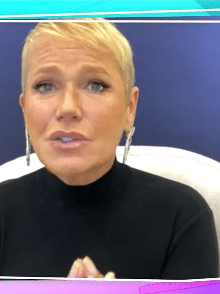 Reprodução/TV Globo