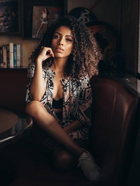 Para Iole, o mais importante é estar próximo das pessoas que ama - Acervo pessoal - Acervo pessoal