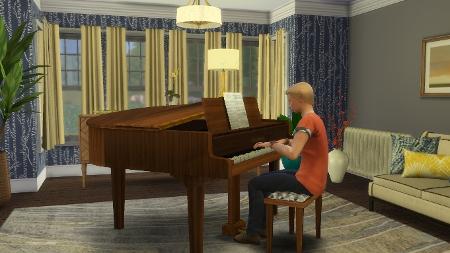 Còdigos de The Sims 4 e dicas para criar uma vida perfeita