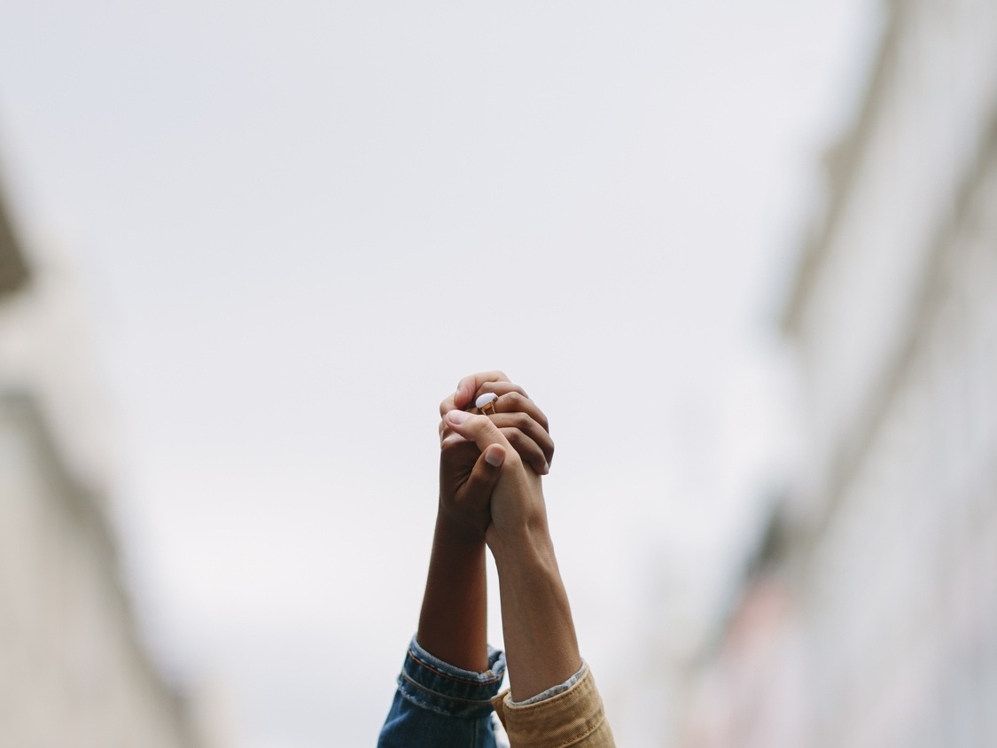 Não adianta dar espaço às mulheres só no 8 de março