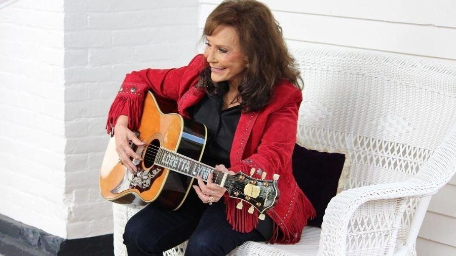 Loretta Lynn morre aos 90 anos - Reprodução/Instagram