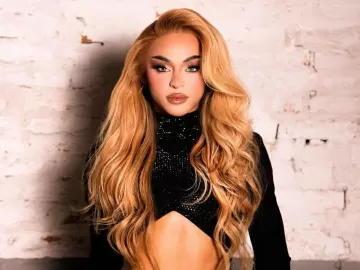 Pabllo Vittar explica por que deixou de ficar com fãs: 'O pa* não sobe'