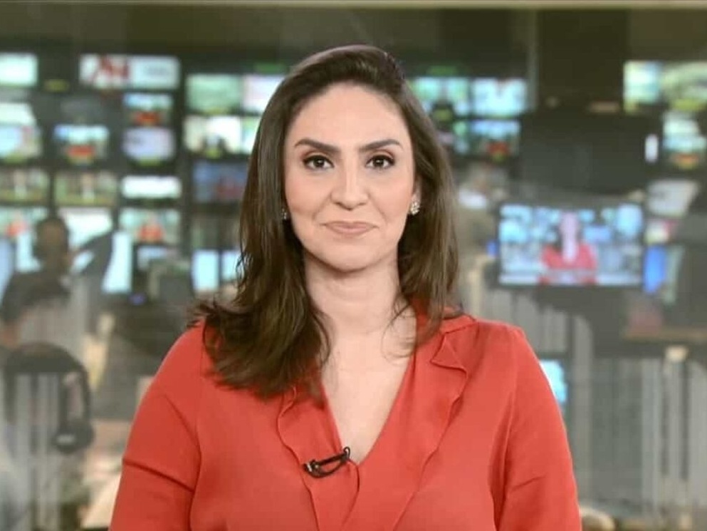 Chefia da GloboNews toma decisão sobre o futuro de apresentadoras