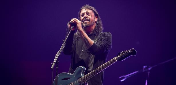The Town: Como Foi O Dia Do Rock No Festival De São Paulo?
