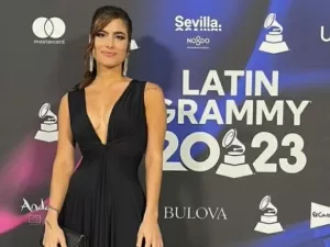 Filha de Cláudia Abreu sobre relação com a atriz: 'Me inspiro nela'