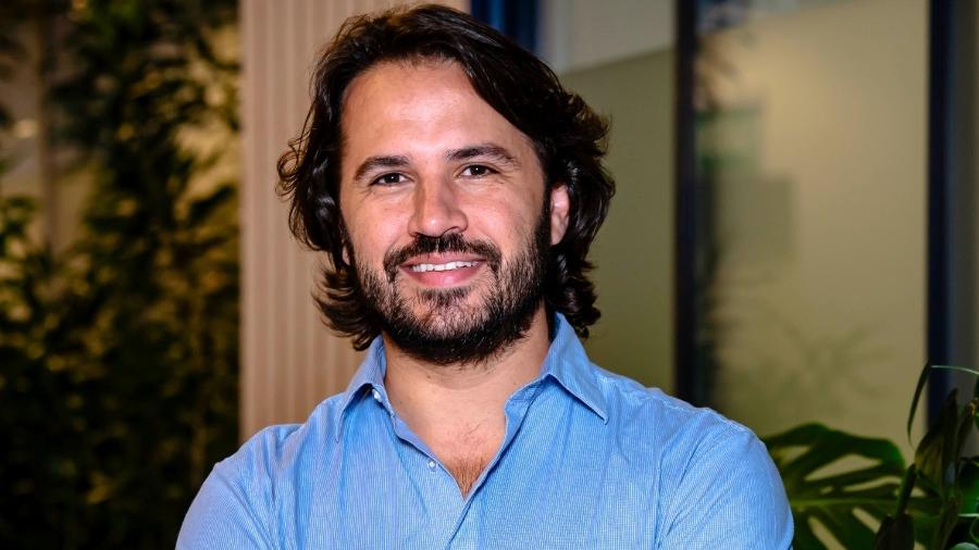João Zeni, diretor de sustentabilidade da Electrolux na América Latina