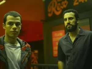 'Baby' mostra vida de jovem LGBT após deixar detenção juvenil; veja trailer