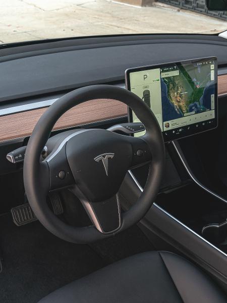 Tesla Model Y Tesla Model Y