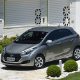 Hyundai HB20 Premium 1.6 A/T - Murilo Góes/UOL