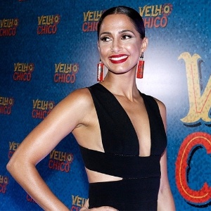 Felipe Assumpção/AgNews