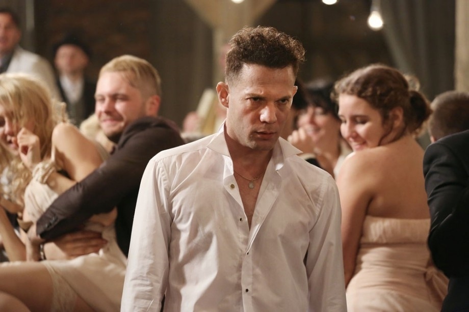 Cena do filme "Demon" - Divulgação