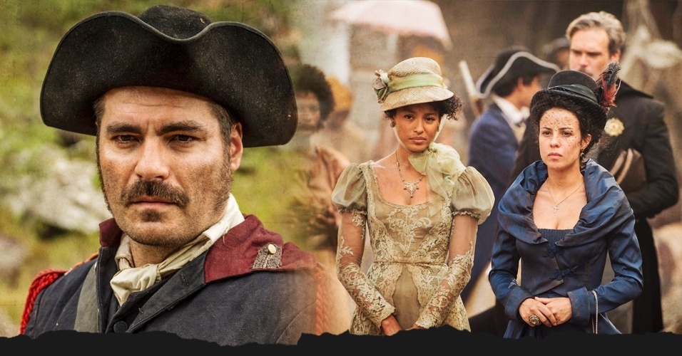 Divulgação/TV Globo