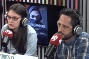 Jovem Pan - Reprodução/RádioJovemPan - Reprodução/RádioJovemPan